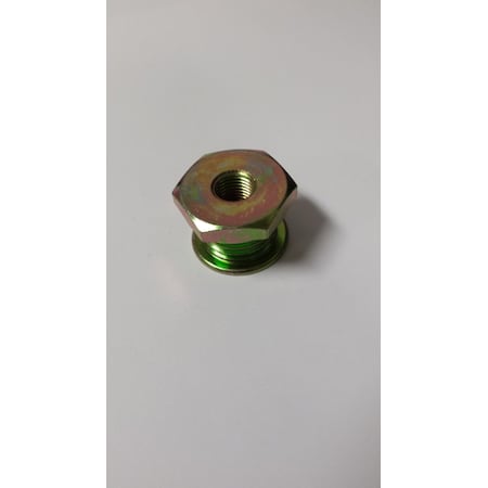 Mtd Drive Pulley 756-04269